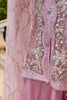 Mushq Hemline Luxury Wedding Festive Formals – Pretty in Pink