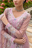 Mushq Hemline Luxury Wedding Festive Formals – Pretty in Pink
