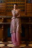 Mushq Hemline Luxury Wedding Festive Formals – Pretty in Pink
