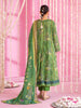 Binaas Gulab Rang Lawn  – D-1