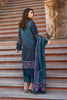 Afrozeh Damask The Holiday Edit Lawn – Azrina B