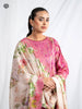 GullJee Rang-e-Haya Lawn – D1