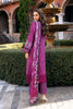 Afrozeh Damask The Holiday Edit Lawn – Eden B