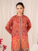 Brenish Zara 2Pc Lawn – BN-01