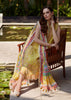 Kanwal Malik Ariya Luxury Lawn – Bianca