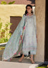 Kanwal Malik Ariya Luxury Lawn – Elora
