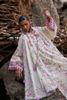 Zaha Festive Luxury Lawn – ZL26-03A