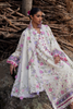 Zaha Festive Luxury Lawn – ZL26-03A