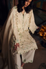 Zaha Festive Luxury Lawn – ZL26-05A