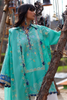 Zaha Festive Luxury Lawn – ZL26-06A