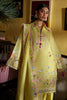 Zaha Festive Luxury Lawn – Queen Of The Andes (Z-08)