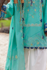 Zaha Festive Luxury Lawn – ZL26-06A