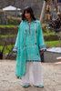 Zaha Festive Luxury Lawn – ZL26-06A