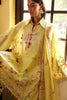 Zaha Festive Luxury Lawn – Queen Of The Andes (Z-08)