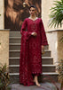 Kanwal Malik Ariya Luxury Lawn – Safa