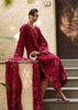 Kanwal Malik Ariya Luxury Lawn – Safa