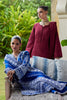 Gulaal Luxury Lawn – Nigella