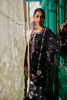 Zaha Festive Luxury Lawn – ZL26-07B