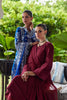 Gulaal Luxury Lawn – Nigella