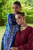 Gulaal Luxury Lawn – Nigella
