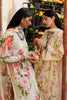 Zaha Festive Luxury Lawn – Himalayan Bell Mist (Z-01)