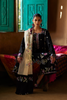 Zaha Festive Luxury Lawn – ZL26-07B
