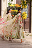 Zaha Festive Luxury Lawn – Dahlia (Z-06)