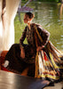 Kanwal Malik Ariya Luxury Lawn – Zaria