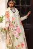 Zaha Festive Luxury Lawn – Dahlia (Z-06)
