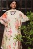 Zaha Festive Luxury Lawn – Dahlia (Z-06)