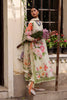 Zaha Festive Luxury Lawn – Dahlia (Z-06)