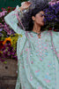 Zaha Festive Luxury Lawn – Jade Vine Reverie (Z-12)