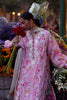 Zaha Festive Luxury Lawn – Peony Reverie (Z-03)