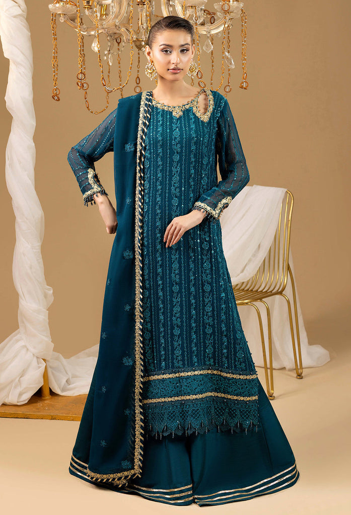 Adans Libas Chiffon Formals – 7588
