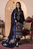 Adan's Libas Luxury Velvet Plachi – 4234
