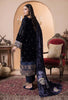 Adan's Libas Luxury Velvet Plachi – 4234