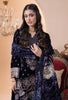 Adan's Libas Luxury Velvet Plachi – 4234