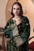 Adan's Libas Luxury Velvet Plachi – 4236