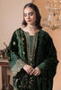 Adan's Libas Luxury Velvet Plachi – 4236