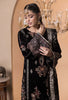 Adan's Libas Luxury Velvet Plachi – 4237