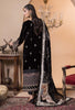 Adan's Libas Luxury Velvet Plachi – 4237
