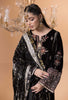 Adan's Libas Luxury Velvet Plachi – 4237