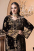 Adan's Libas Luxury Velvet Plachi – 4230