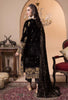 Adan's Libas Luxury Velvet Plachi – 4230