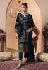 Adan's Libas Luxury Velvet Plachi – 4239