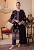 Adan's Libas Luxury Velvet Plachi – 4233