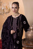 Adan's Libas Luxury Velvet Plachi – 4233