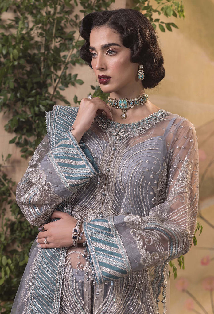 Adan's Libas Elysion Luxury Formals – 6662