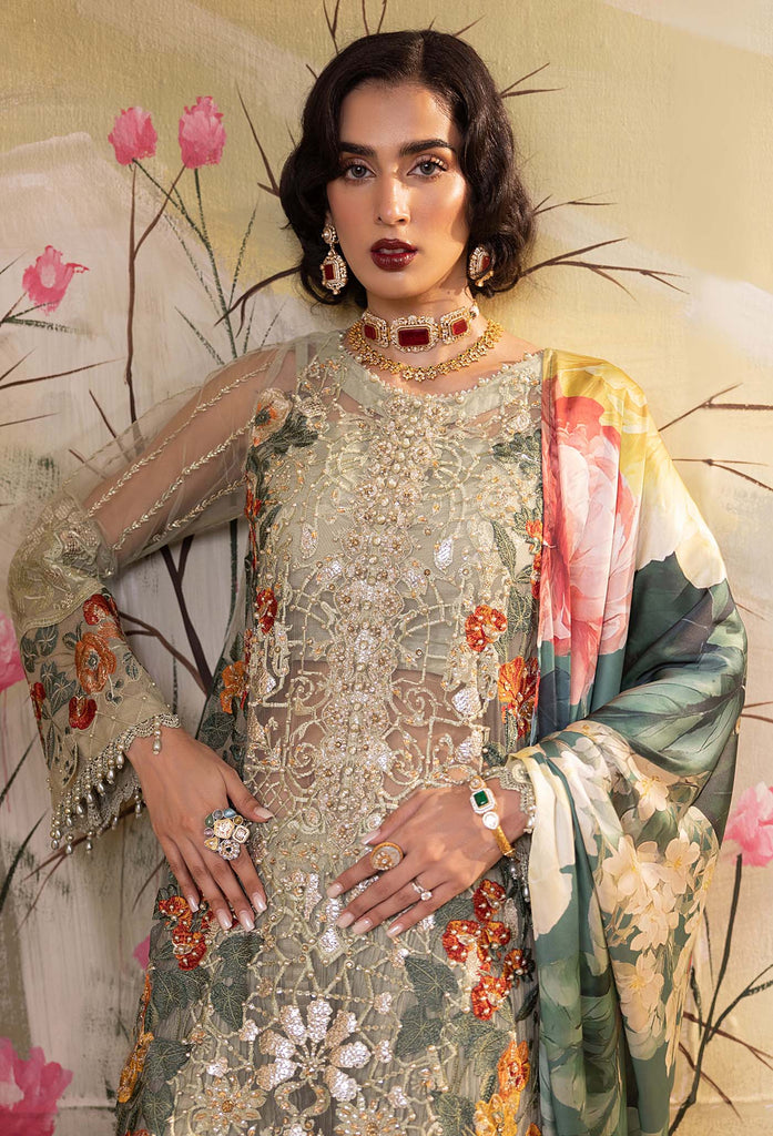 Adan's Libas Elysion Luxury Formals – 6667