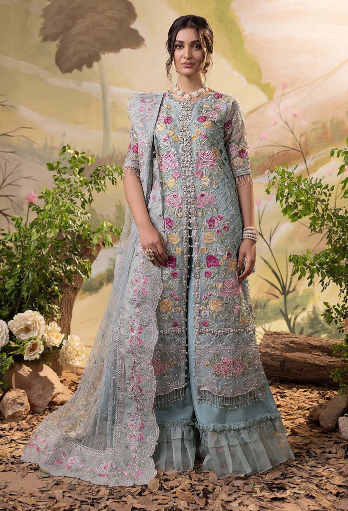 Adan's Libas Elysion Luxury Formals – 6665